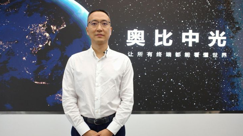 各界热议政府工作报告 | Z6.COM创始人、董事长兼CEO黄源浩： 突破核心技术  补齐产业链条